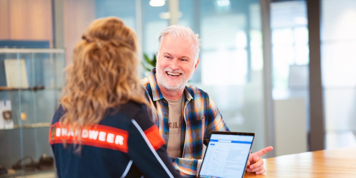 Sollicitatieprocedure